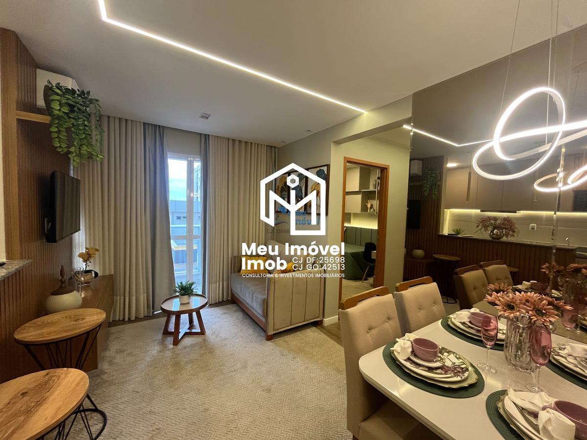 Apartamento, Ceilândia Norte, 2 Quartos