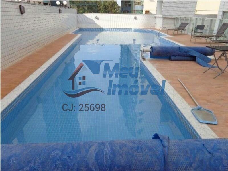 Apartamento, Norte, 3 Quartos