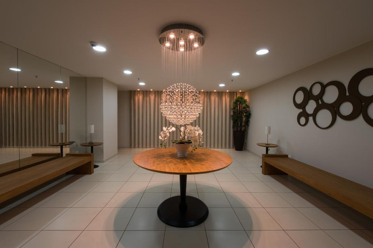 Apartamento, Taguatinga Sul, 1 Quarto