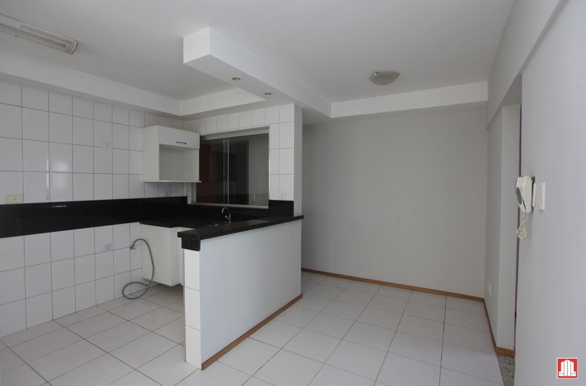 Apartamento, Norte, 2 Quartos, 1 Vaga, 1 Suíte