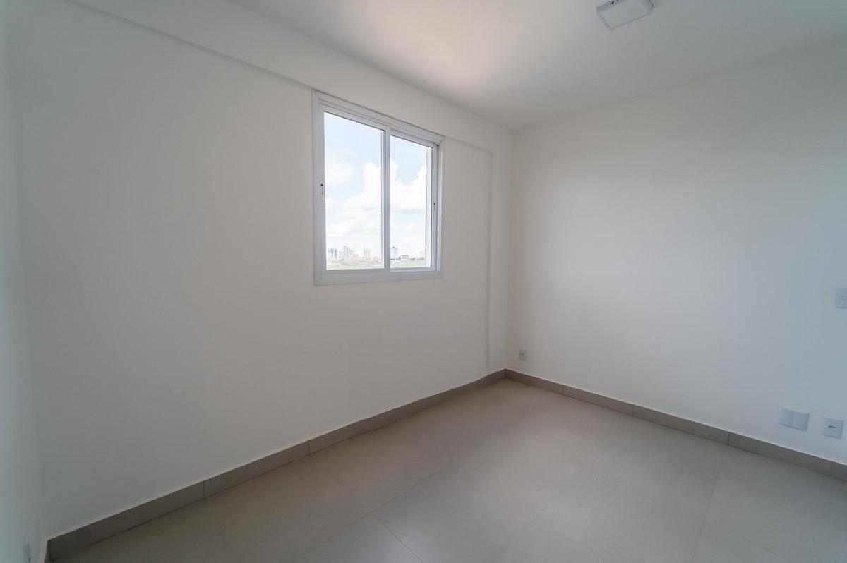 Apartamento, Samambaia Norte, 3 Quartos, 1 Vaga, 1 Suíte