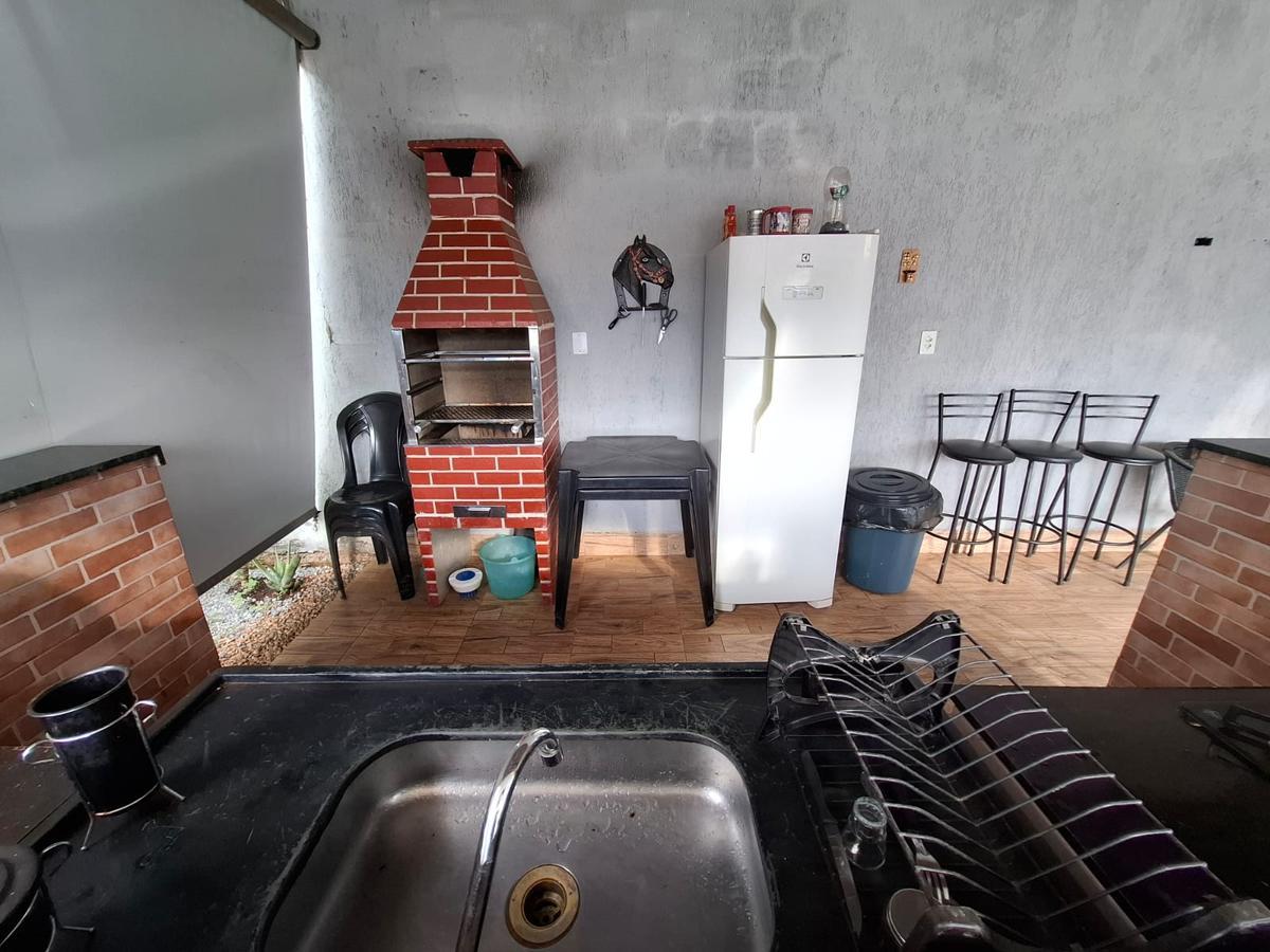 Casa em Condomínio, Ponte Alta, 4 Quartos, 5 Vagas, 4 Suítes