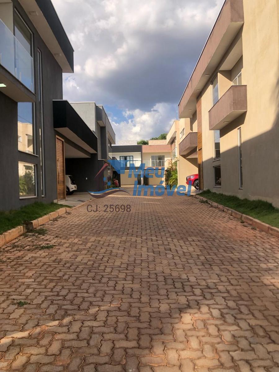 Casa, Brasília/Plano Piloto, 4 Quartos, 2 Vagas, 4 Suítes