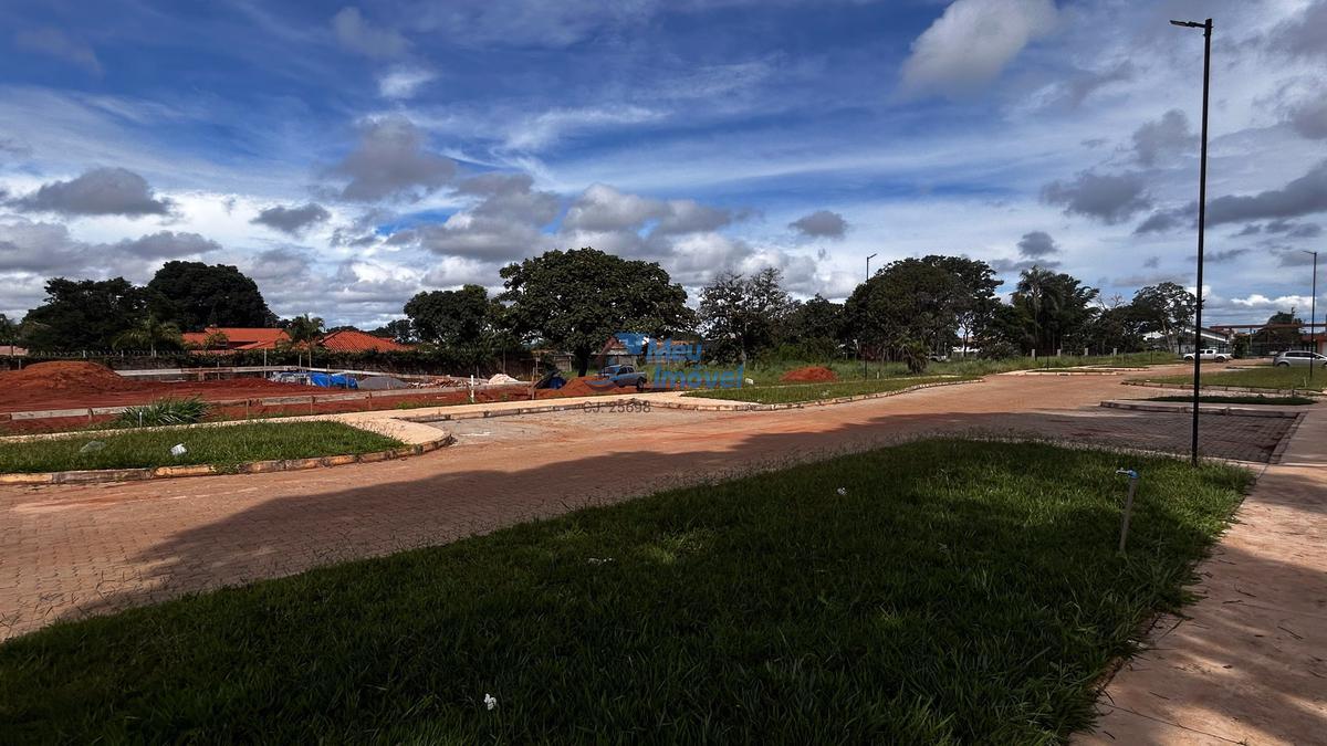 Lote, Park Way