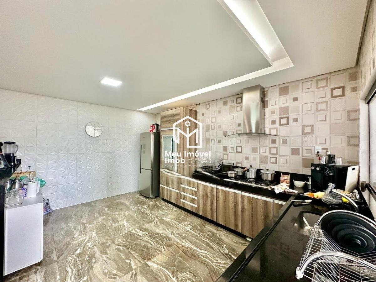 Casa, Brasília/Plano Piloto, 3 Quartos