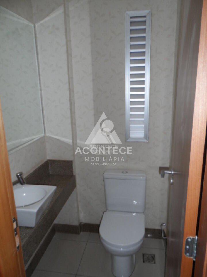 Apartamento, Sudoeste, 3 Quartos, 1 Vaga, 1 Suíte