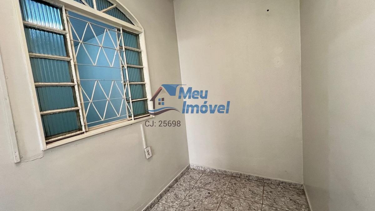 Casa, Ceilândia Norte, 4 Quartos, 3 Vagas, 1 Suíte