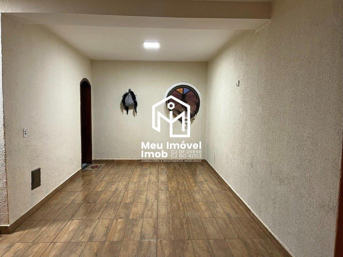 Casa, Guará II, 3 Quartos