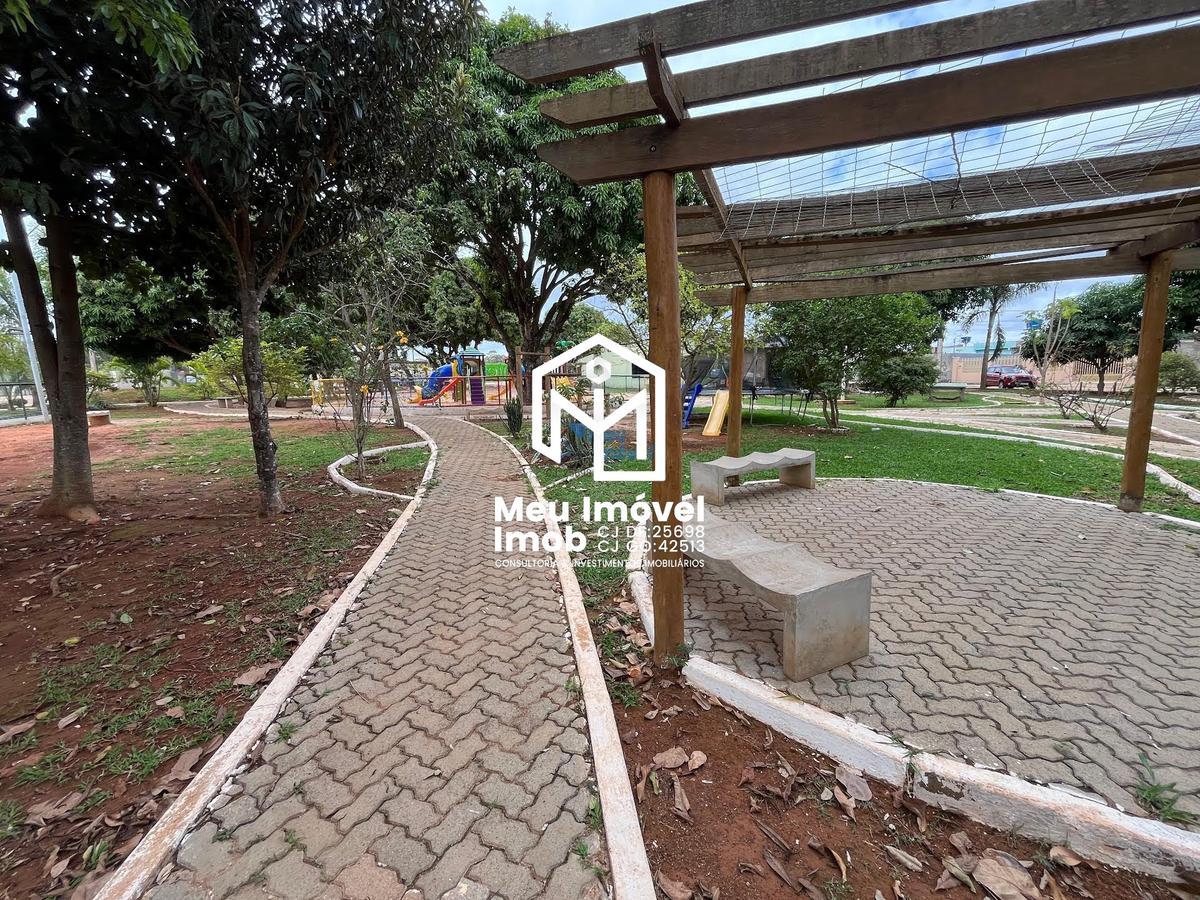 Casa, Setor Habitacional Vicente Pires, 4 Quartos