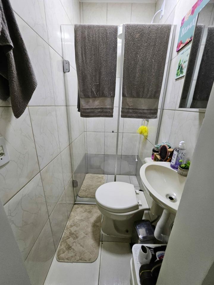 Quitinete, Sudoeste, 2 Quartos