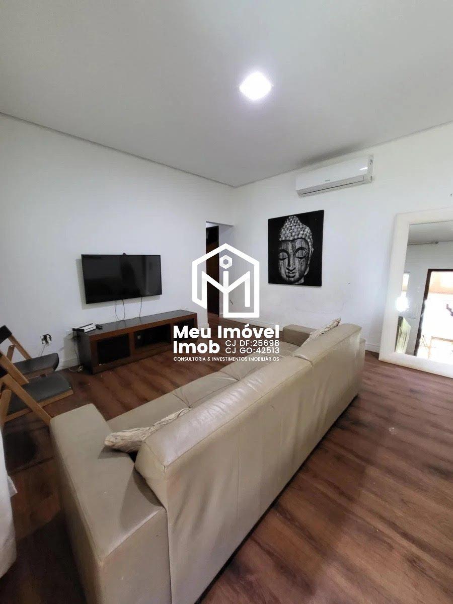 Casa, Setor Habitacional Vicente Pires, 3 Quartos