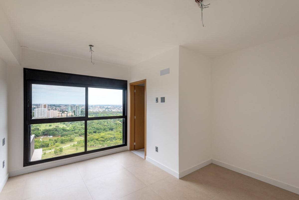 Apartamento, Norte, 4 Quartos, 3 Vagas, 4 Suítes