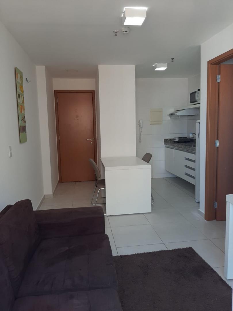 Apartamento, Brasília/Plano Piloto, 1 Quarto