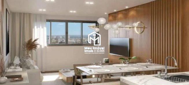 Apartamento, Setor Industrial, 2 Quartos