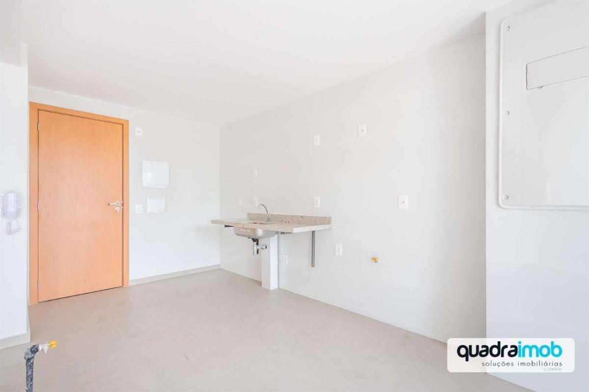 Apartamento, Norte, 3 Quartos, 2 Vagas, 1 Suíte