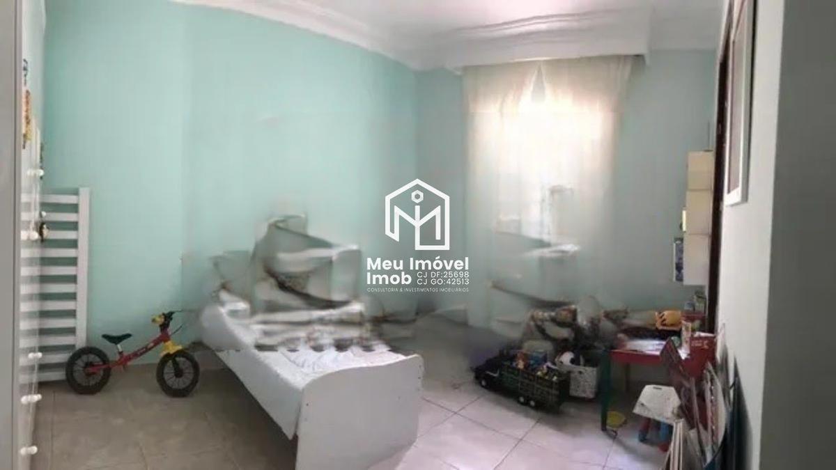 Casa, Águas Claras, 4 Quartos