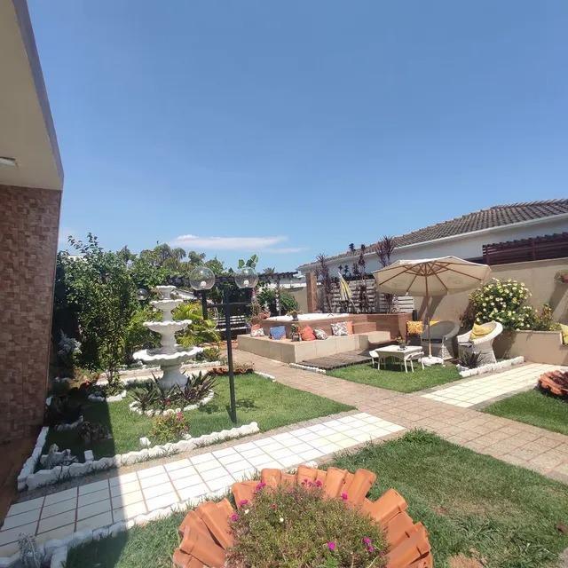 Casa em Condomínio, Setor Habitacional Vicente Pires, 3 Quartos, 5 Vagas, 3 Suítes