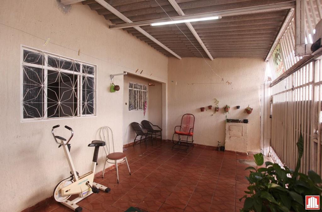 Casa, Ceilândia Norte, 3 Quartos, 1 Vaga, 1 Suíte