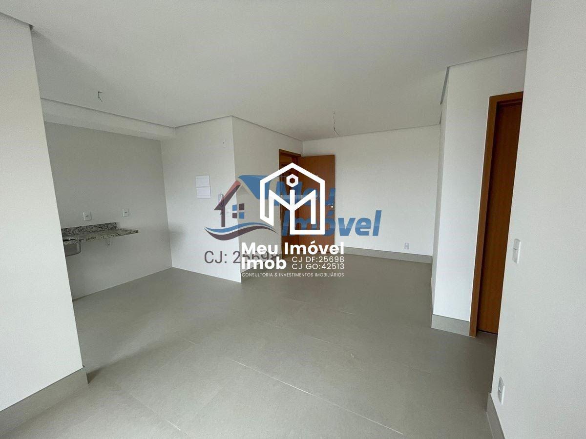 Apartamento, Samambaia Sul, 2 Quartos