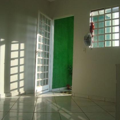 Casa, Recanto das Emas, 3 Quartos, 2 Vagas, 1 Suíte