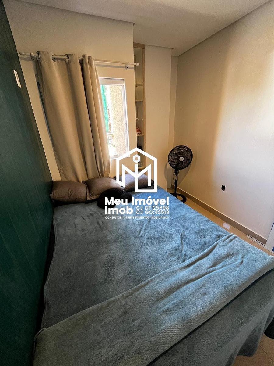 Apartamento, Brasília/Plano Piloto, 1 Quarto