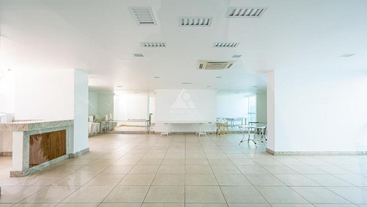Apartamento, Norte, 1 Quarto, 2 Vagas, 1 Suíte