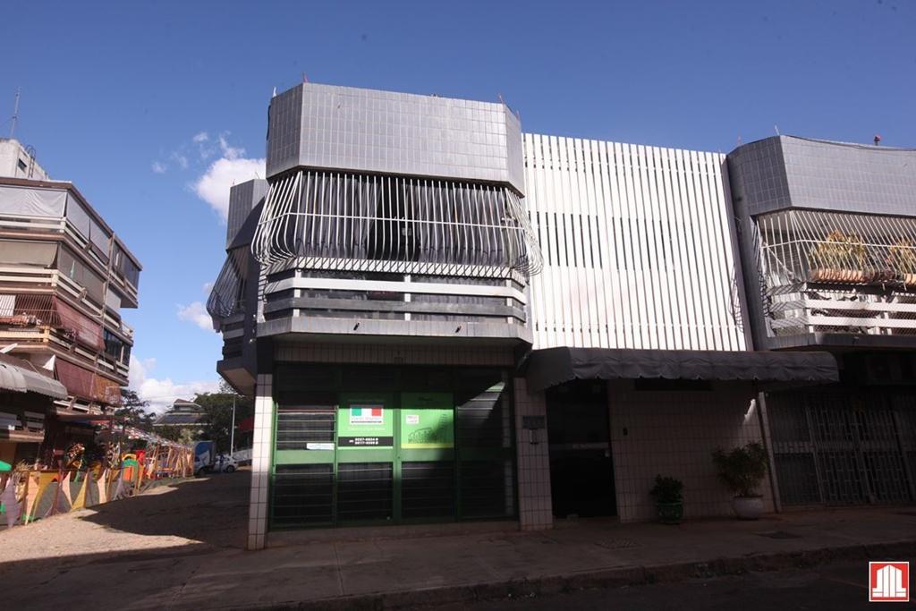 Apartamento, Asa Norte, 2 Quartos, 0 Vaga, 0 Suíte