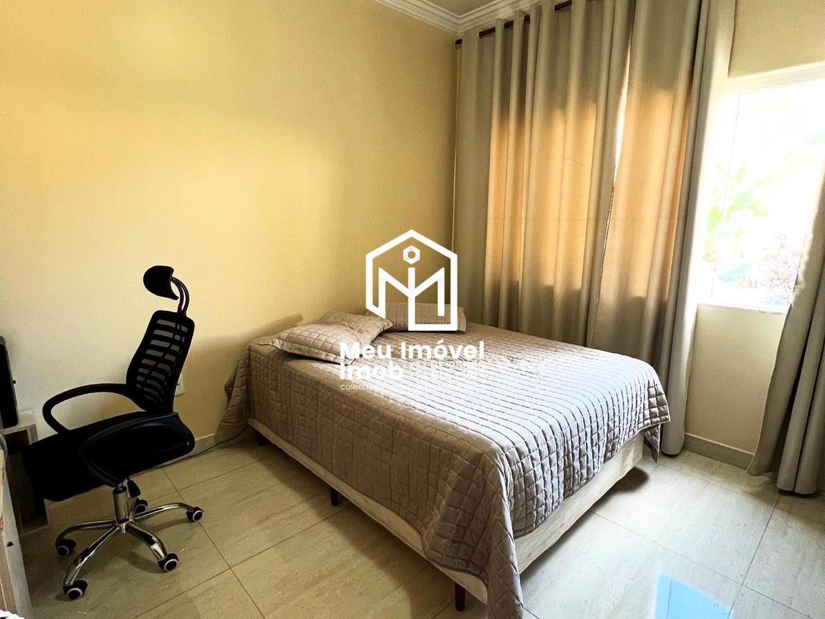 Casa, Taguatinga Sul, 5 Quartos