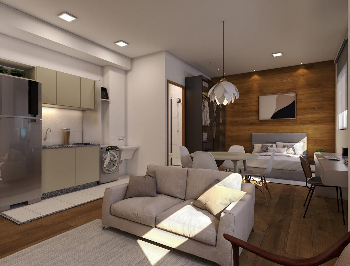 Apartamento, Samambaia Sul, 2 Quartos