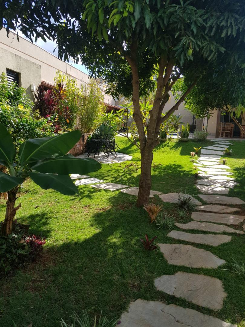 Casa, Setor Habitacional Jardim Botânico, 3 Quartos