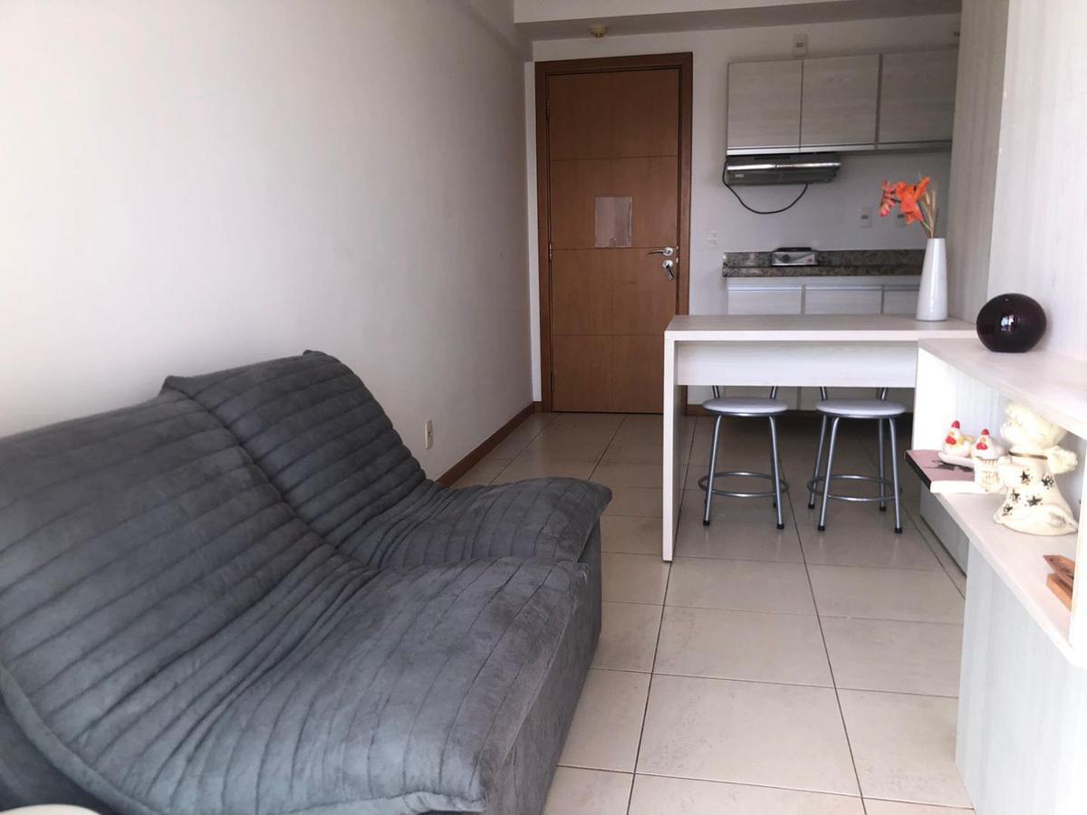 Apartamento, Asa Norte, 1 Quarto