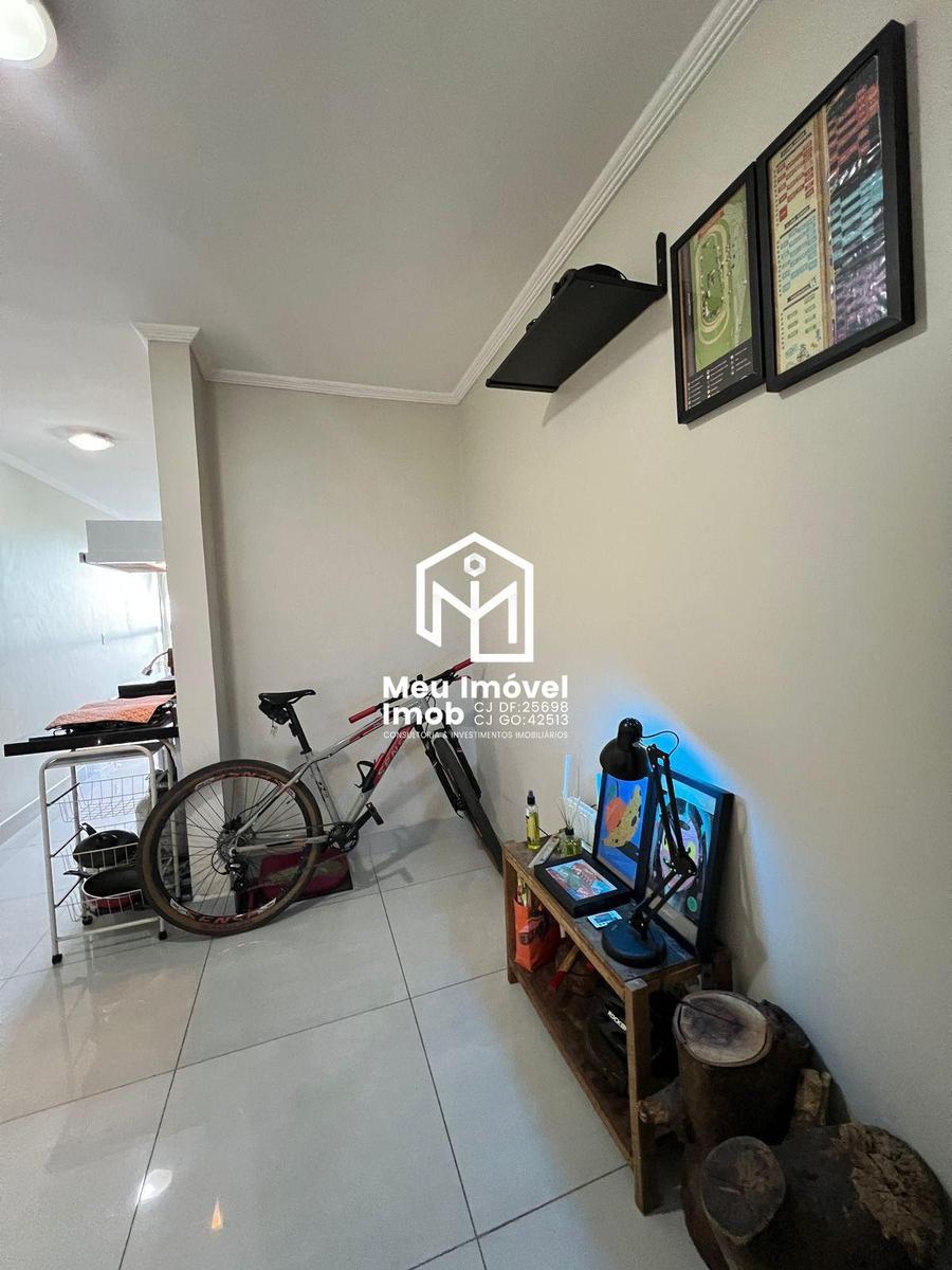 Apartamento, Riacho Fundo I, 1 Quarto