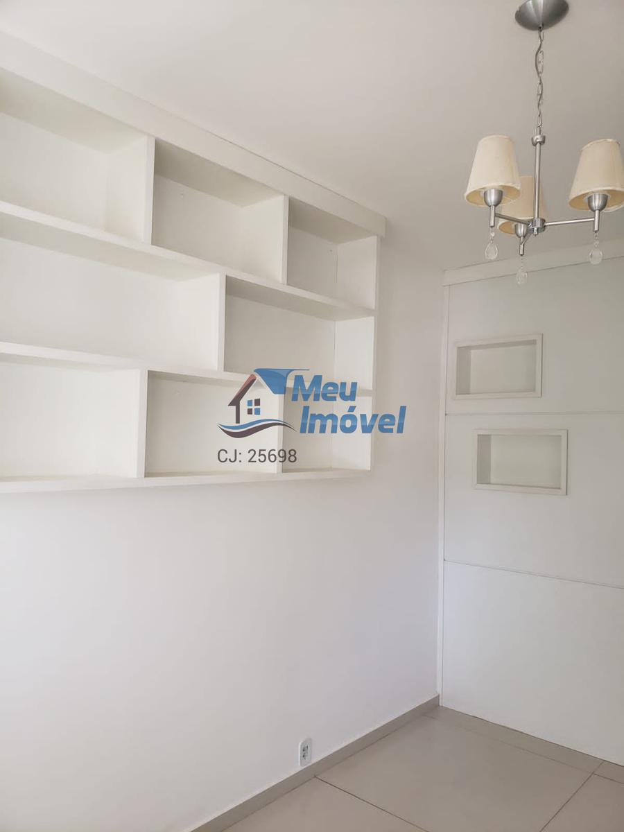 Apartamento, Asa Sul, 3 Quartos, 0 Vaga, 1 Suíte
