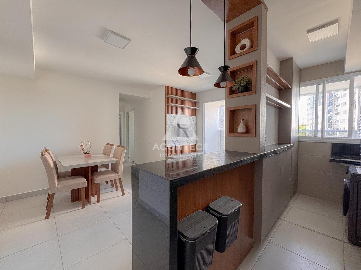 Apartamento, Brasília/Plano Piloto, 2 Quartos, 1 Vaga, 1 Suíte