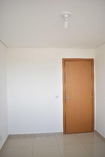 Apartamento, Guará II, 2 Quartos, 1 Vaga, 1 Suíte