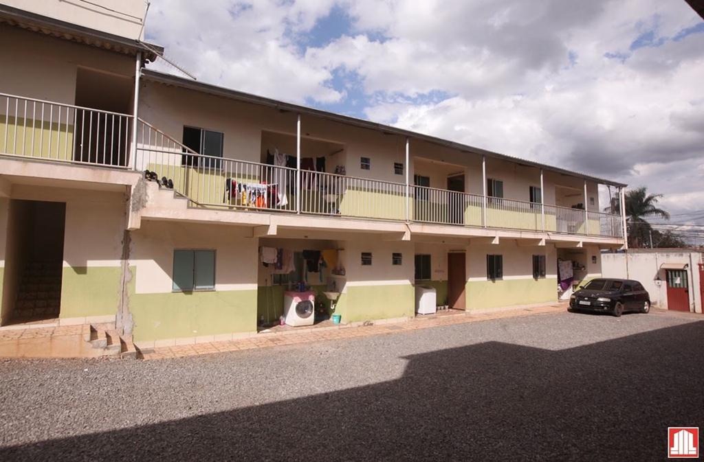 Lote, Setor de Mansões de Sobradinho, 0 Quarto, 0 Vaga, 0 Suíte