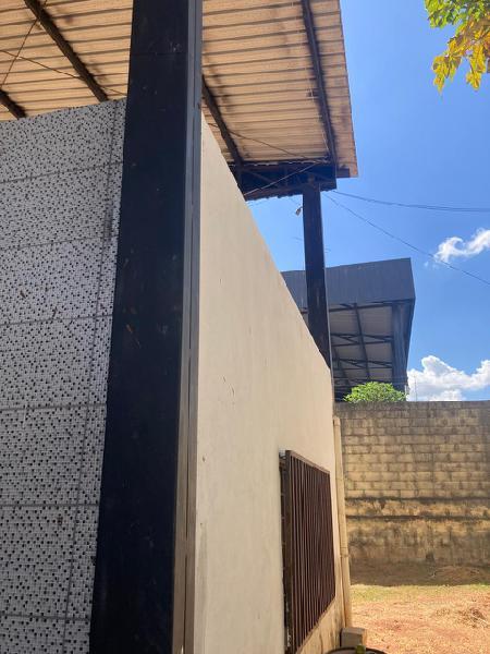 Lote, Brasília/Plano Piloto