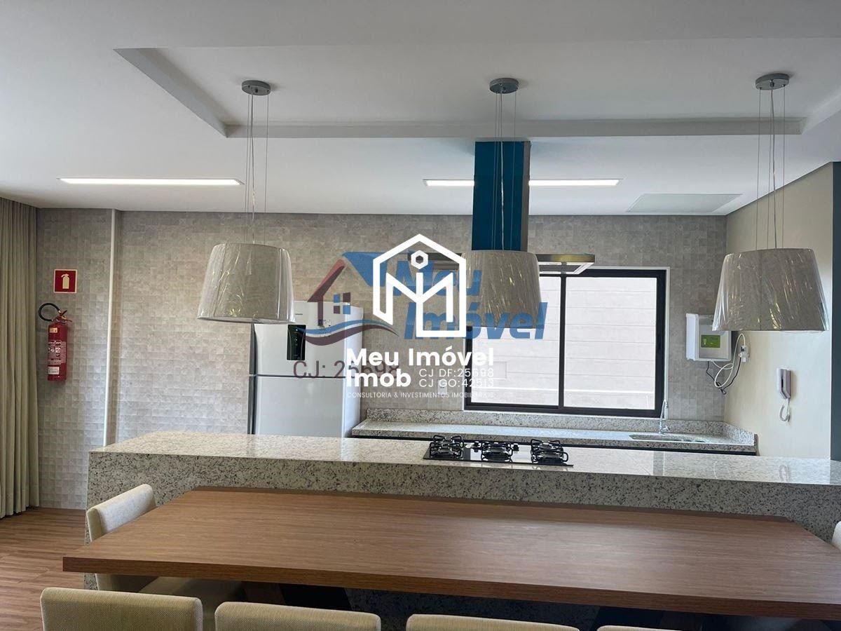 Apartamento, Samambaia Sul, 2 Quartos