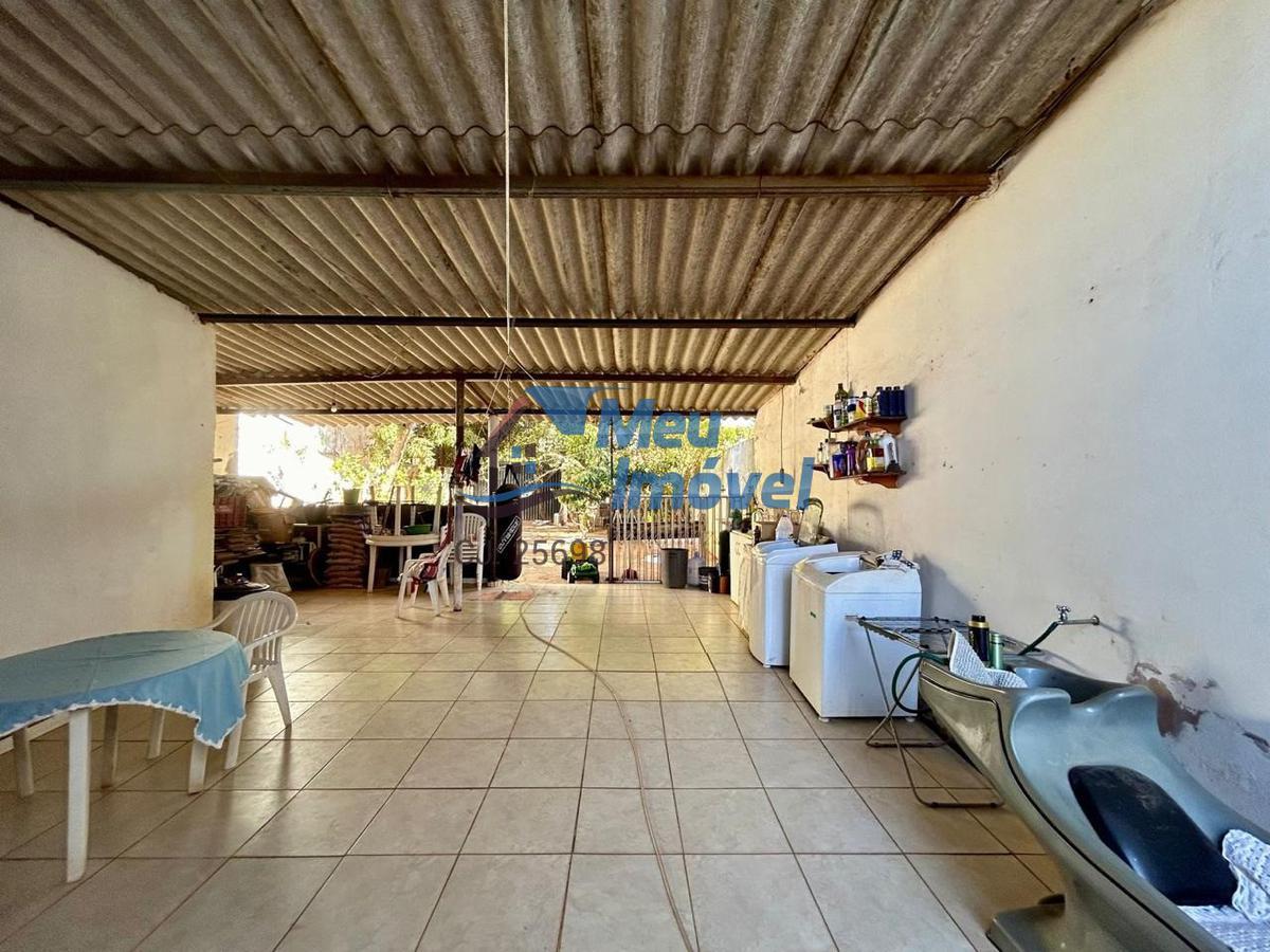 Casa em Condomínio, Setor Habitacional Vicente Pires, 4 Quartos, 3 Vagas, 1 Suíte
