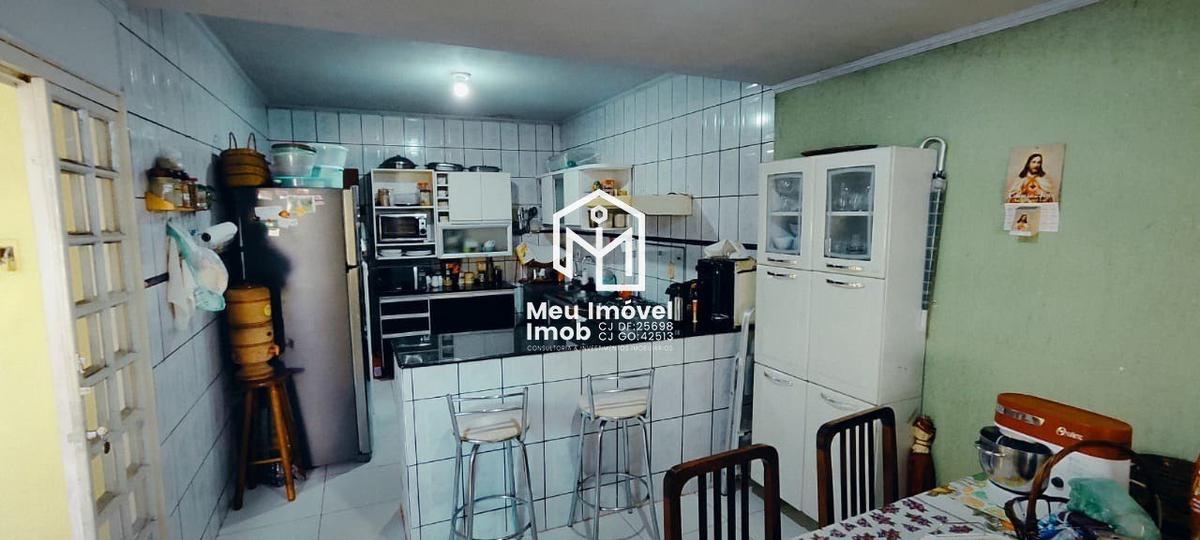Casa, Brasília/Plano Piloto, 4 Quartos