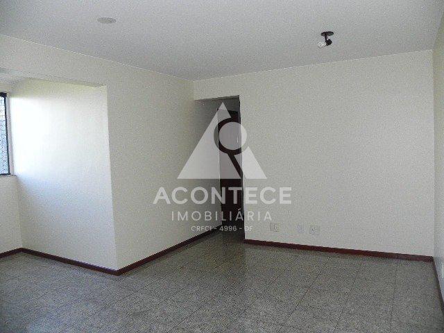 Apartamento, Sudoeste, 3 Quartos, 1 Vaga, 1 Suíte