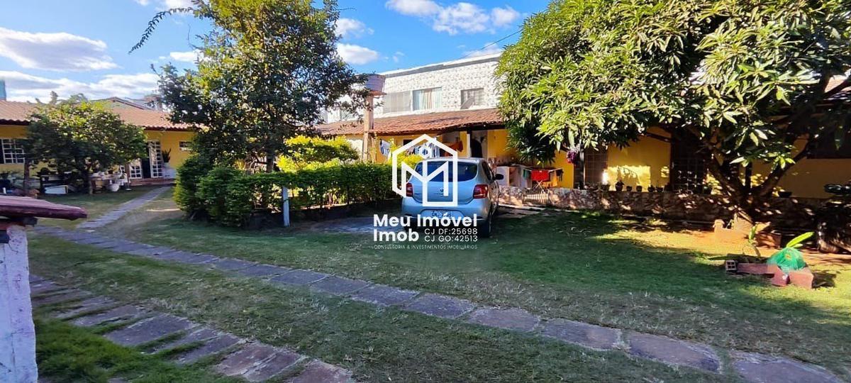 Casa, Brasília/Plano Piloto, 4 Quartos