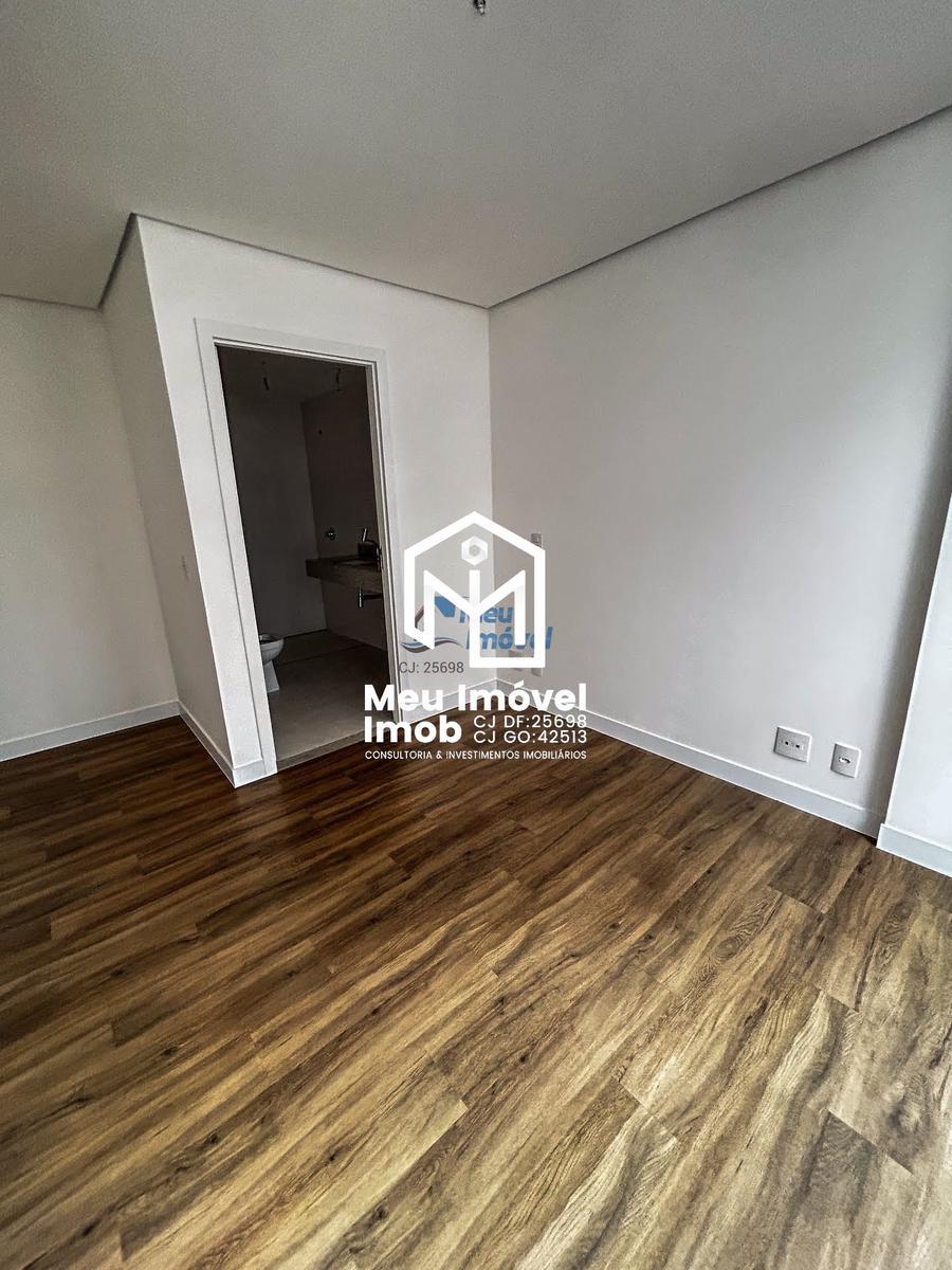 Apartamento, Zona Industrial, 3 Quartos