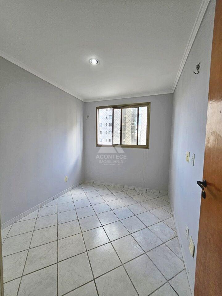 Apartamento, Norte, 3 Quartos, 1 Vaga, 1 Suíte