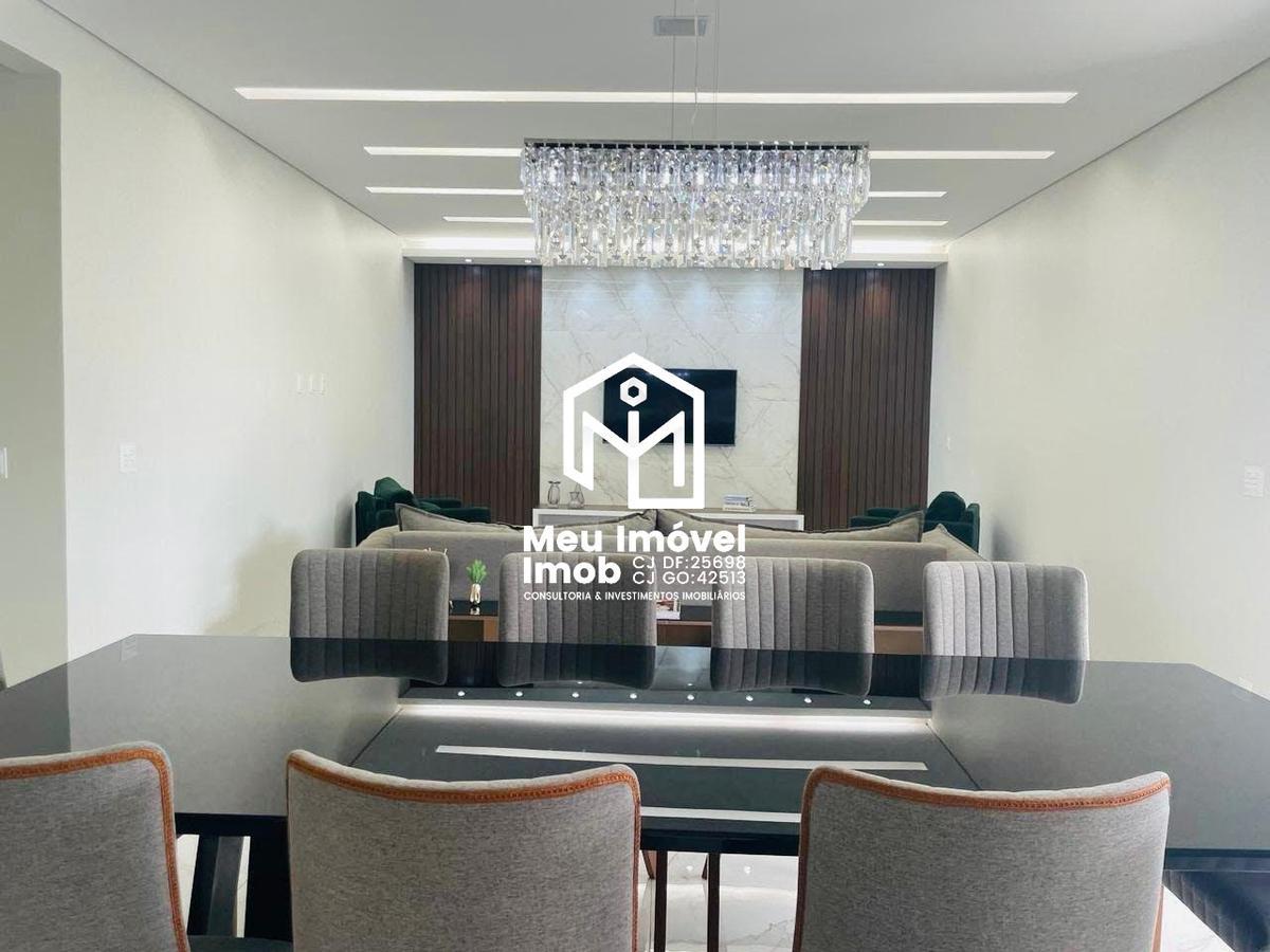 Casa, Alto da Boa Vista, 4 Quartos