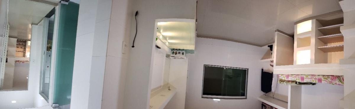 Casa em Condomínio, Setor Habitacional Vicente Pires, 4 Quartos, 6 Vagas, 4 Suítes