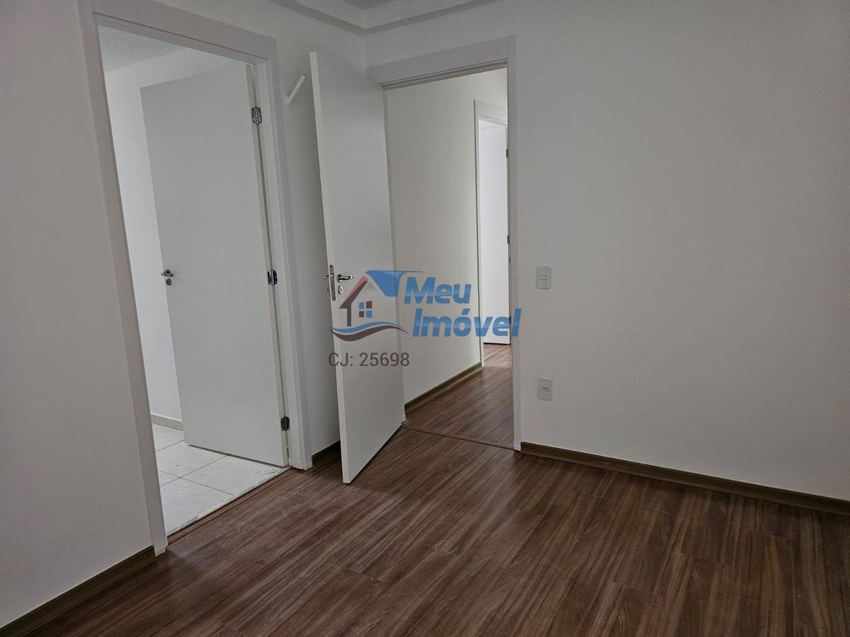 Apartamento, Samambaia Sul, 2 Quartos, 1 Vaga, 1 Suíte