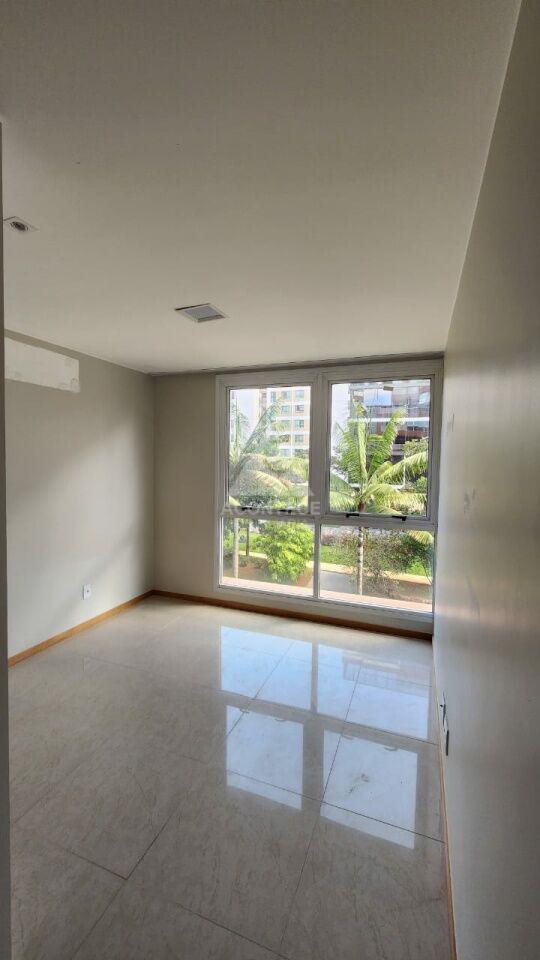 Apartamento, Noroeste