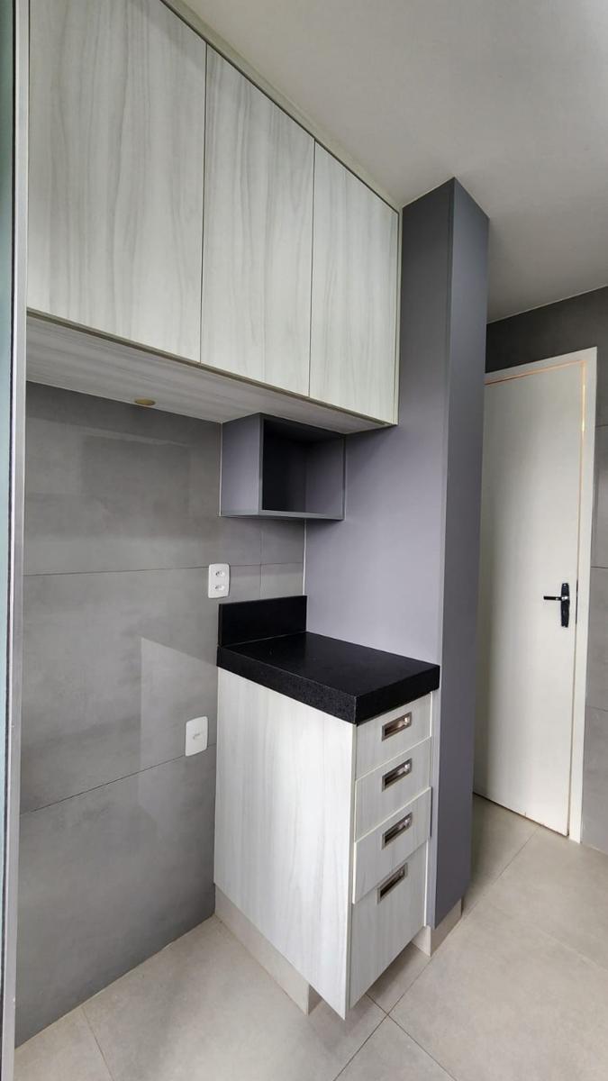 Apartamento, Asa Norte, 2 Quartos