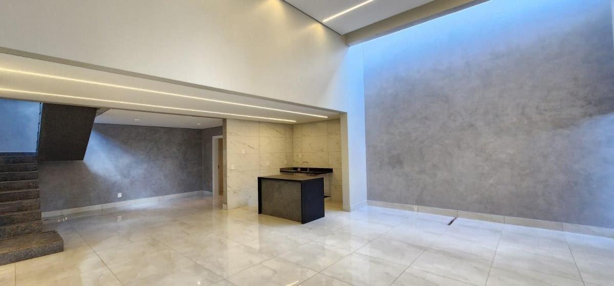 Casa, Setor Habitacional Vicente Pires, 3 Quartos